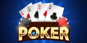 Poker 8KBET - Trải nghiệm bàn cược chuyên nghiệp và đẳng cấp