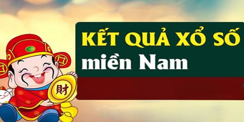 Thông tin cơ bản về Xổ số miền Nam