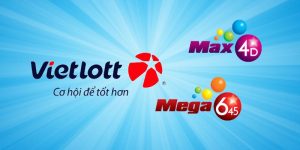 xổ số vietlott 8kbet